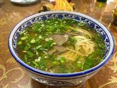 -西域西北老马食府(鼓楼西街店)