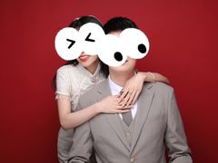 -bobo高端证件照工作室(三元桥店)