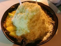 -冰冰酱老味刨冰绵绵冰(中山路总店)