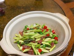 -老江南春·中国龙菜(衡山路店)