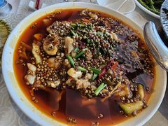 -辣婆婆(航天桥店)