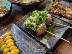 -鸟内会(河北路店)