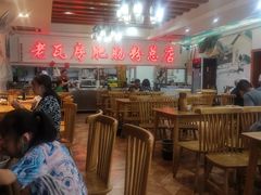 -青石桥老瓦房肥肠粉总店(青石桥总店)