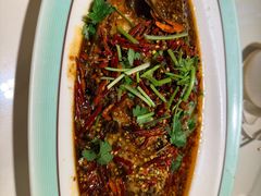 -东来土菜馆(民祥园路店)