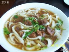 太原面食馆－刀削面-太原面食店(解放路店)