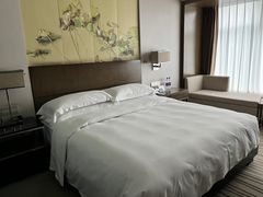 -北京希尔顿逸林酒店