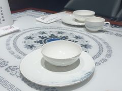 -东方饺子王臻味餐厅(新嘉坡城店)