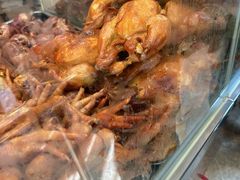 -老杨家熟食店