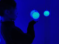 -天空之城蹦床攀岩运动馆·团建拓展·亲子游乐·生日派对(合肥店)