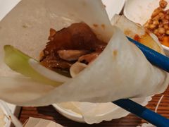 -小大董·烤鸭(王府井apm店)