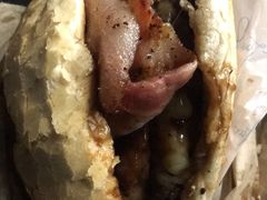 -Fergburger(皇后镇店)