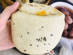 -常州糕团店(北大街新世纪商城店)