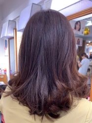 -心迪染发专门店