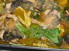 -半天妖烤鱼(方庄店)