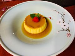芝士焗红薯-赵小姐丨新中餐(曲江店)