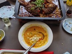 -海王府百姓家宴•海鲜饺子(东城店)
