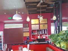-骨气鼓气羊棒骨·羊蝎子(住总万科广场店)