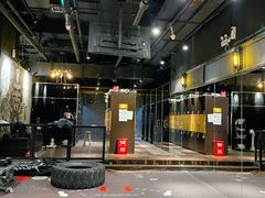 -VLines耀能运动24小时·月付制健身(京广桥店)