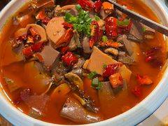 -湘聚缘湘菜馆(斜土路店)