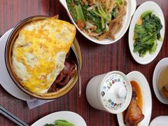 -荔园小馆(园岭新村二期店)