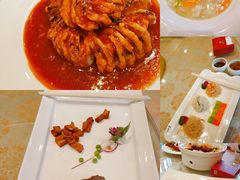 -大唐博相府酒店·陕西官府菜