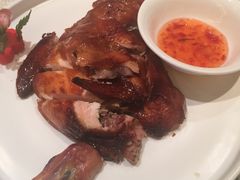 -怡和春天大酒楼(柳芳店)