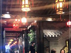 大堂-小龙坎火锅(春熙太古里店)