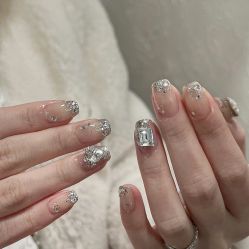 -元也Nail·新中式美甲美睫