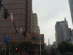 -上海红塔豪华精选酒店