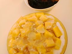 芒果爽-斯利美(禾祥西路店)
