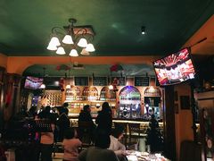 大堂-秀·爱尔兰餐吧(上海路店)