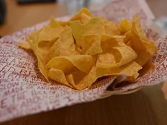 -HFFOUSA TACO弗萨塔可墨西哥餐厅(颐堤港店)