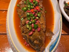 -解家河南菜(农业路店)