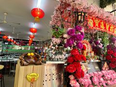 -無招牌海鮮(芽笼店)
