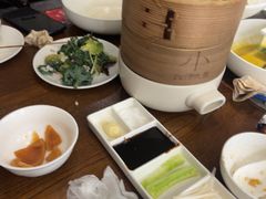 -小大董·烤鸭(王府井apm店)
