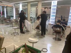 -潘多拉Hairsalon