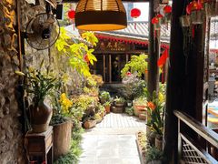 -尽善百年古院餐厅(王家老宅店)