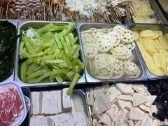 -林静小吃(复兴路店)