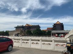 -大明幻境第一城