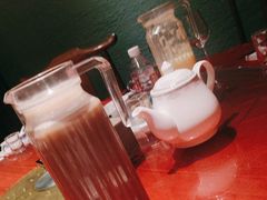 -五味坊·喜宴楼(瑞丰商博城店)