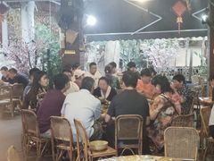 -基诺山寨.版纳民族特色菜