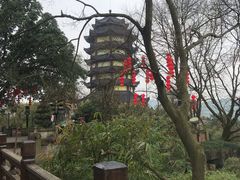 -丰都鬼城名山景区