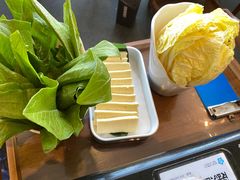 -北门涮肉·铜锅涮肉(南锣鼓巷店)