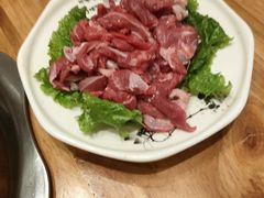 -津门羊大爷铜锅涮肉(雅清街店)