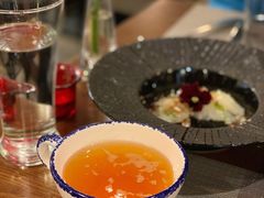 布列塔尼气泡苹果酒-LA CREPERIE BRETONNE布列塔尼法式餐厅(天童北路店)