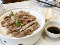 -民族手抓羊肉馆·滩羊手抓·烤全羊