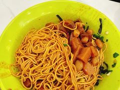 -张记汤馆(嫩江路店)