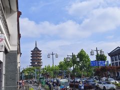 -朱新年·苏式汤团·面点(北寺塔店)