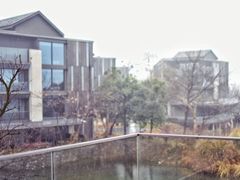 -木守西溪溪隐餐厅
