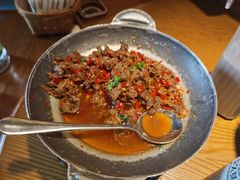 -李久其家民间餐厅(观沙岭公园店)